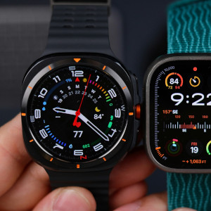 Smartwatches